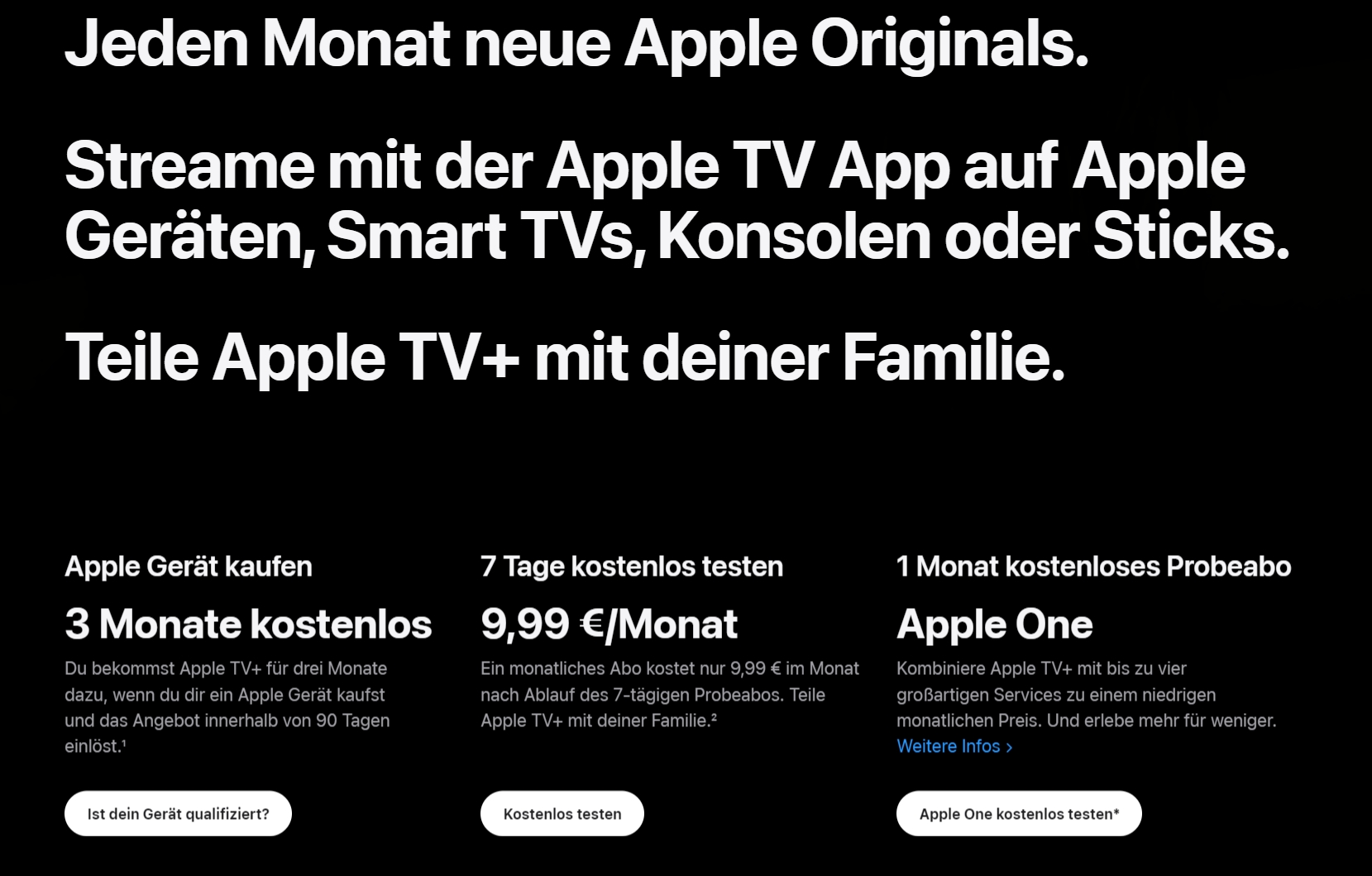 apple-tv-plus-probemonat-kostenlos
