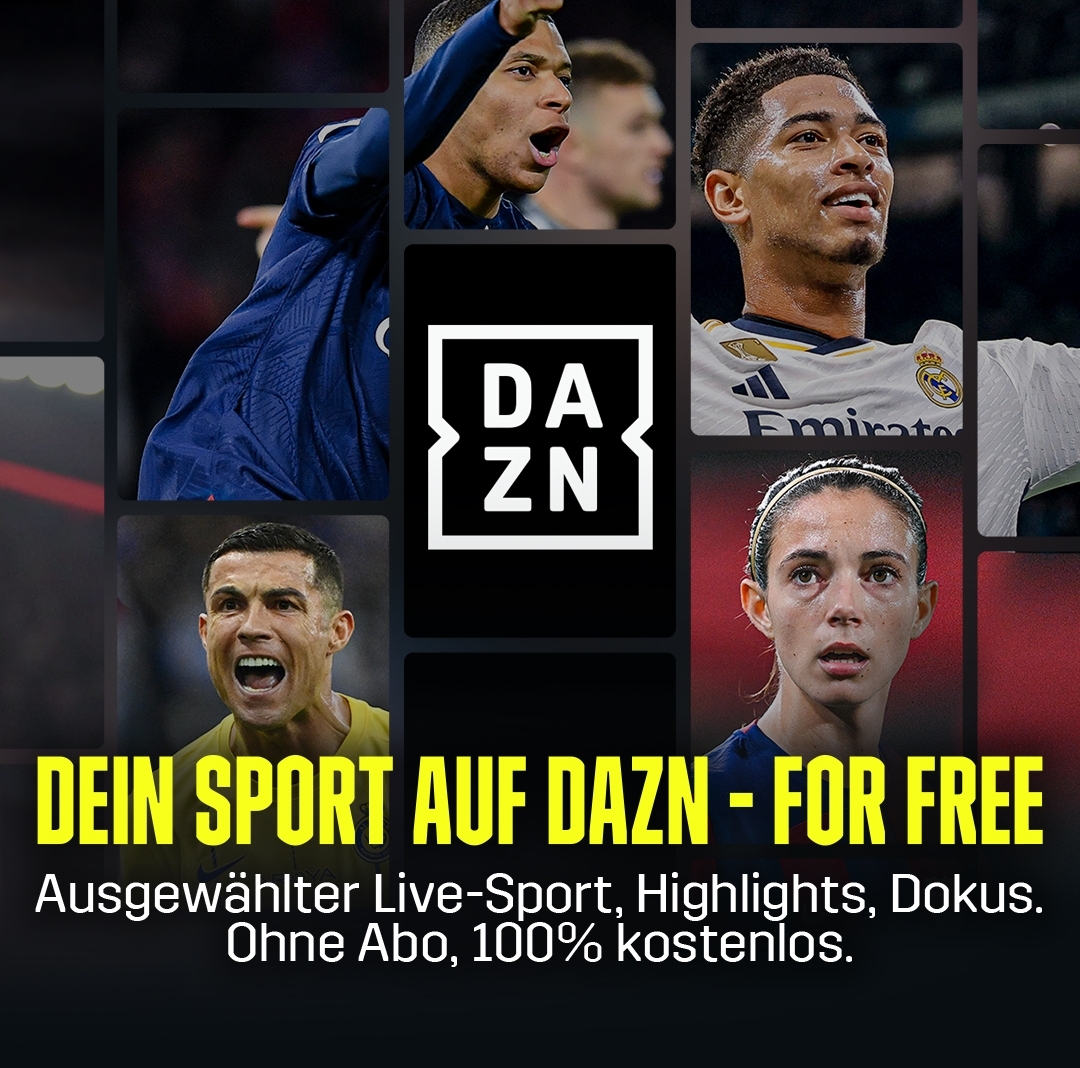 dazn-free-sport