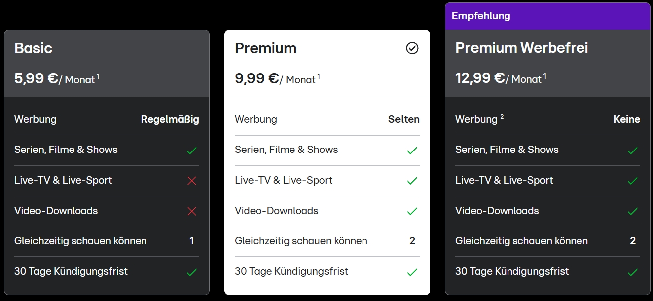 rtl-plus-angebote-tarife